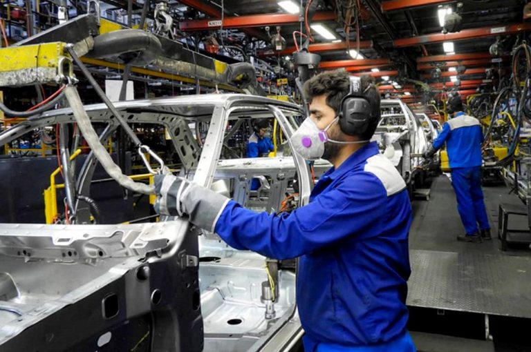 برنامه دولت برای قیمت گذاری خودرو در سال آینده