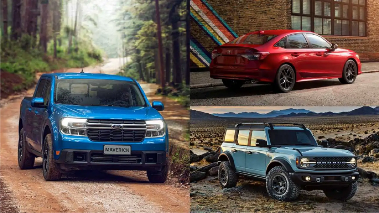 برندگان جوایز خودرویی NACTOY مشخص شدند