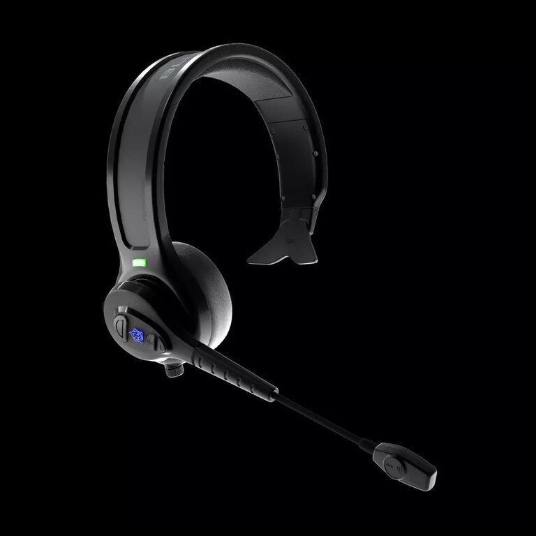 بلو تایگر از اولین هدست خورشیدی جهان رونمایی کرد