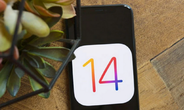 به‌روز رسانی iOS ۱۵ برای کاربران آیفون اجباری شد