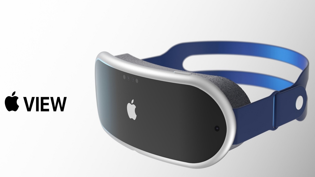 تاخیر دوباره در عرضه هدست واقعیت ترکیبی AR/VR اپل