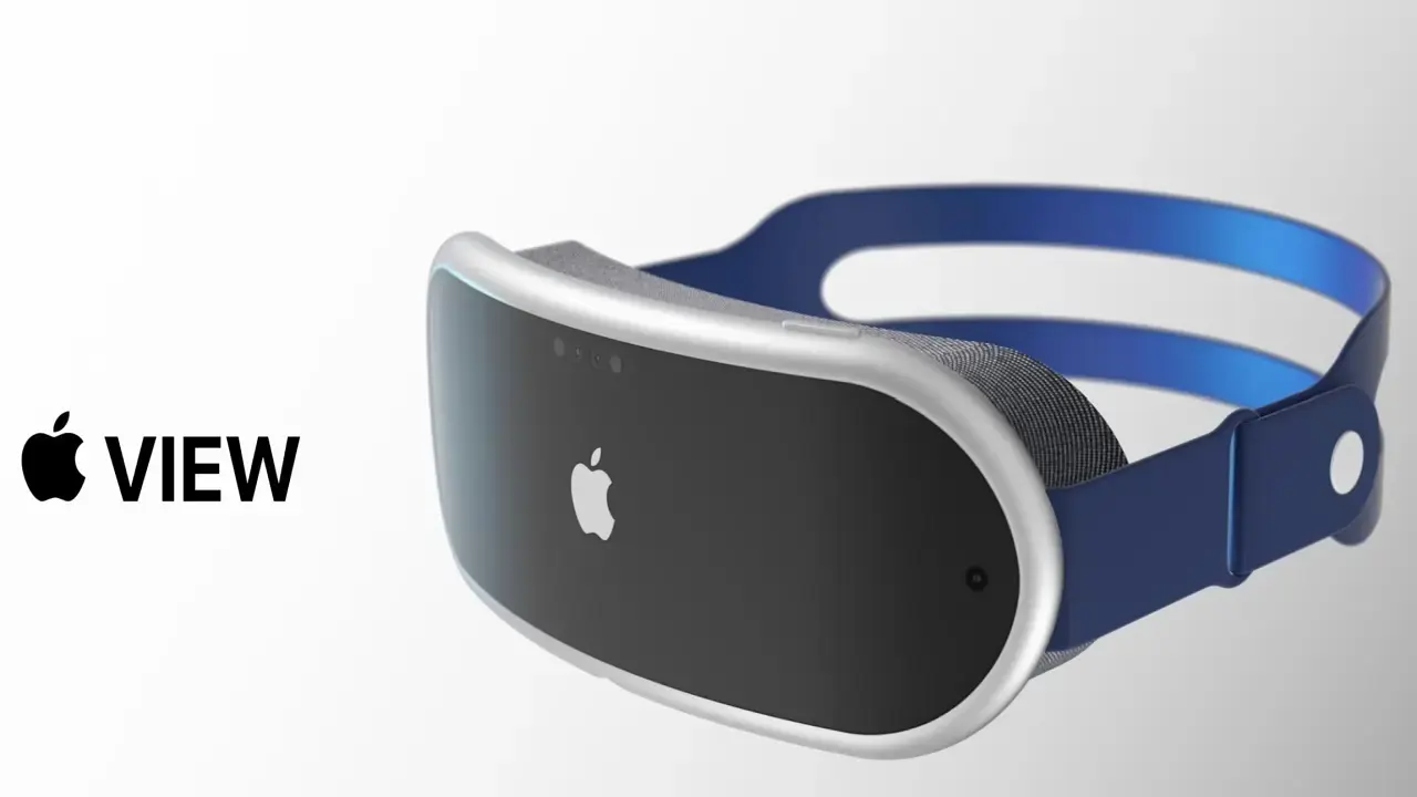 تاخیر دوباره در عرضه هدست واقعیت ترکیبی AR/VR اپل