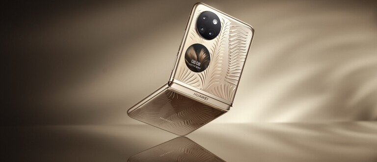 تاریخ عرضه نسخه جهانی هوآوی P50 پاکت و P50 پرو مشخص شد