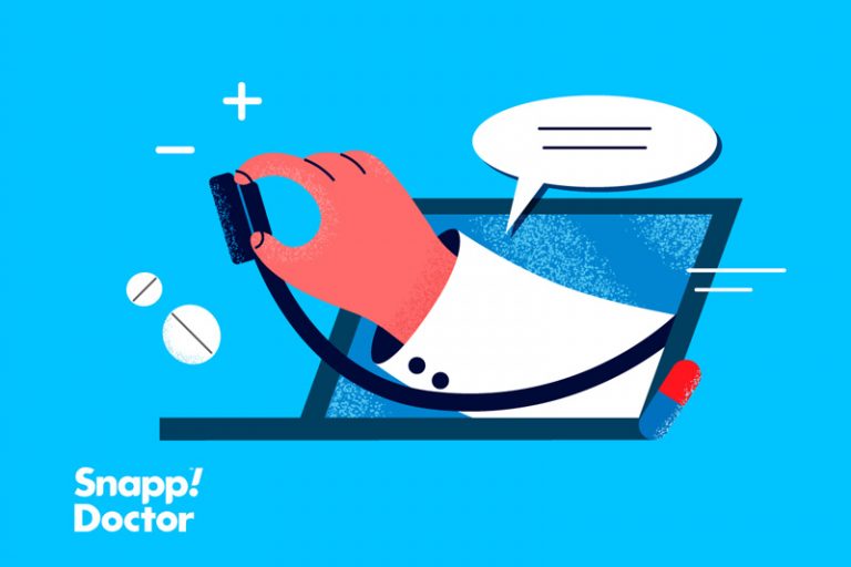 تجربه کاربران از پزشکیِ آنلاین؛ بدون مرز و محدودیت