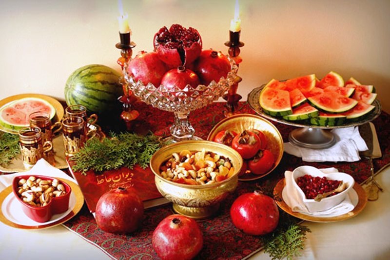 تخفیف چله ای