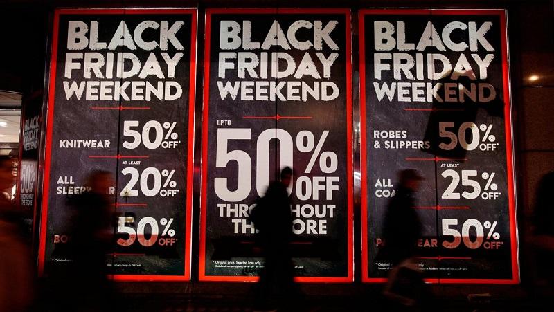 تخفیفات عجیب و غریب در تاریخ بلک فرایدی!