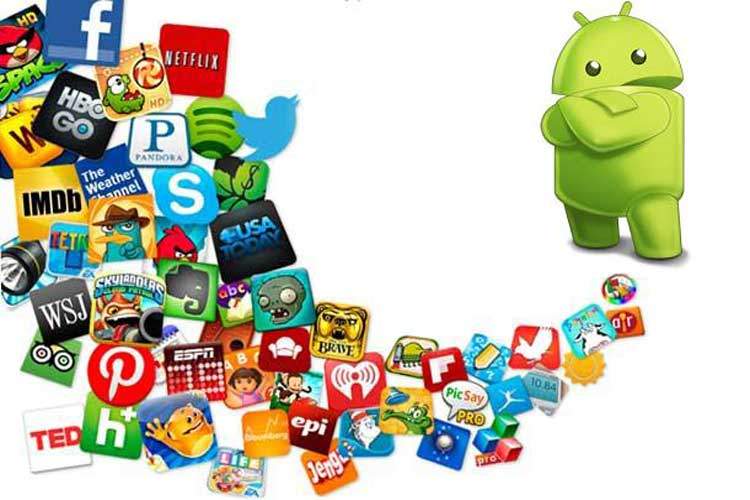 ترفندهایی برای افزایش سرعت اندروید