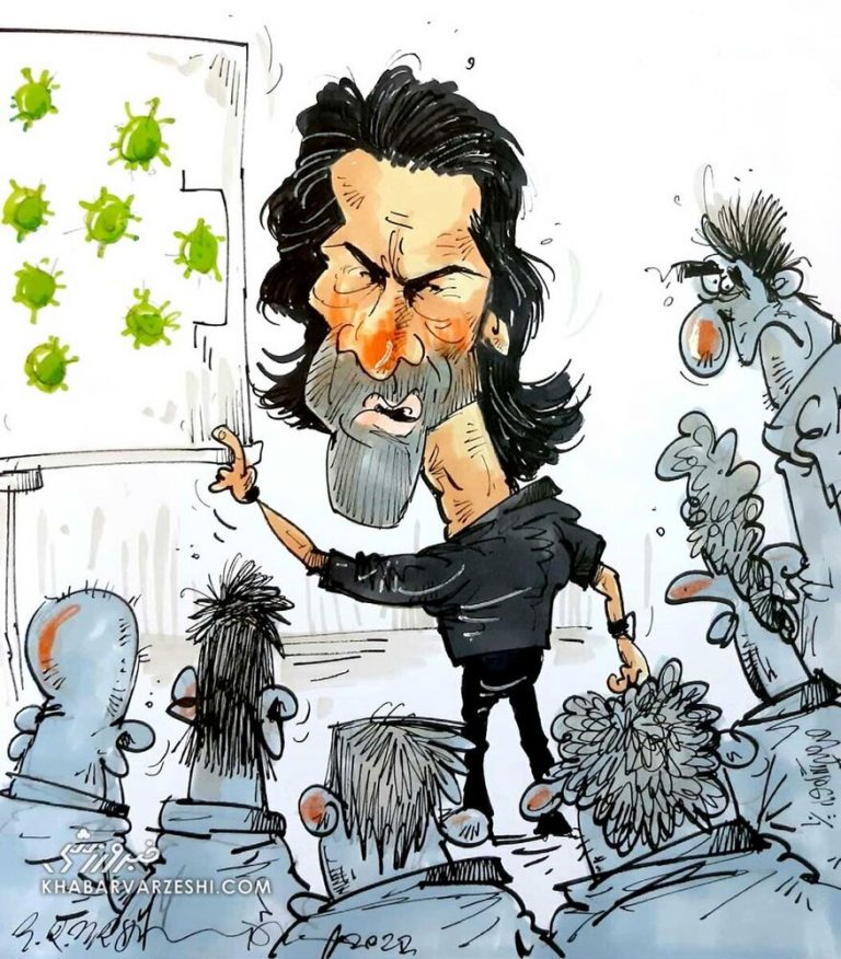 ترکیب عجیب این روزهای استقلال را ببینید!