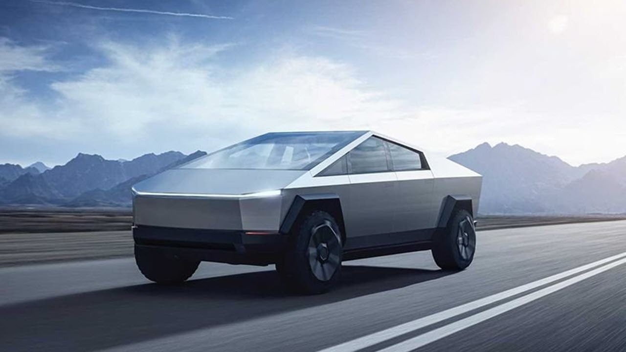 تسلا تولید انبوه Cybertruck را تا اوایل سال ۲۰۲۳ به تعویق می‌اندازد