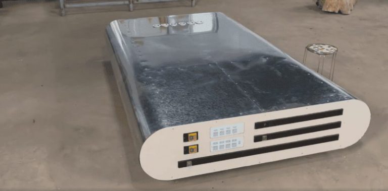 تصاویر بزرگترین پاوربانک جهان با ظرفیت 27 میلیون میلی‌آمپرساعت منتشر شد