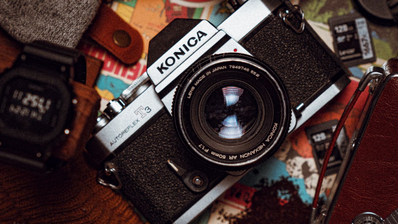 دوربین دوربین