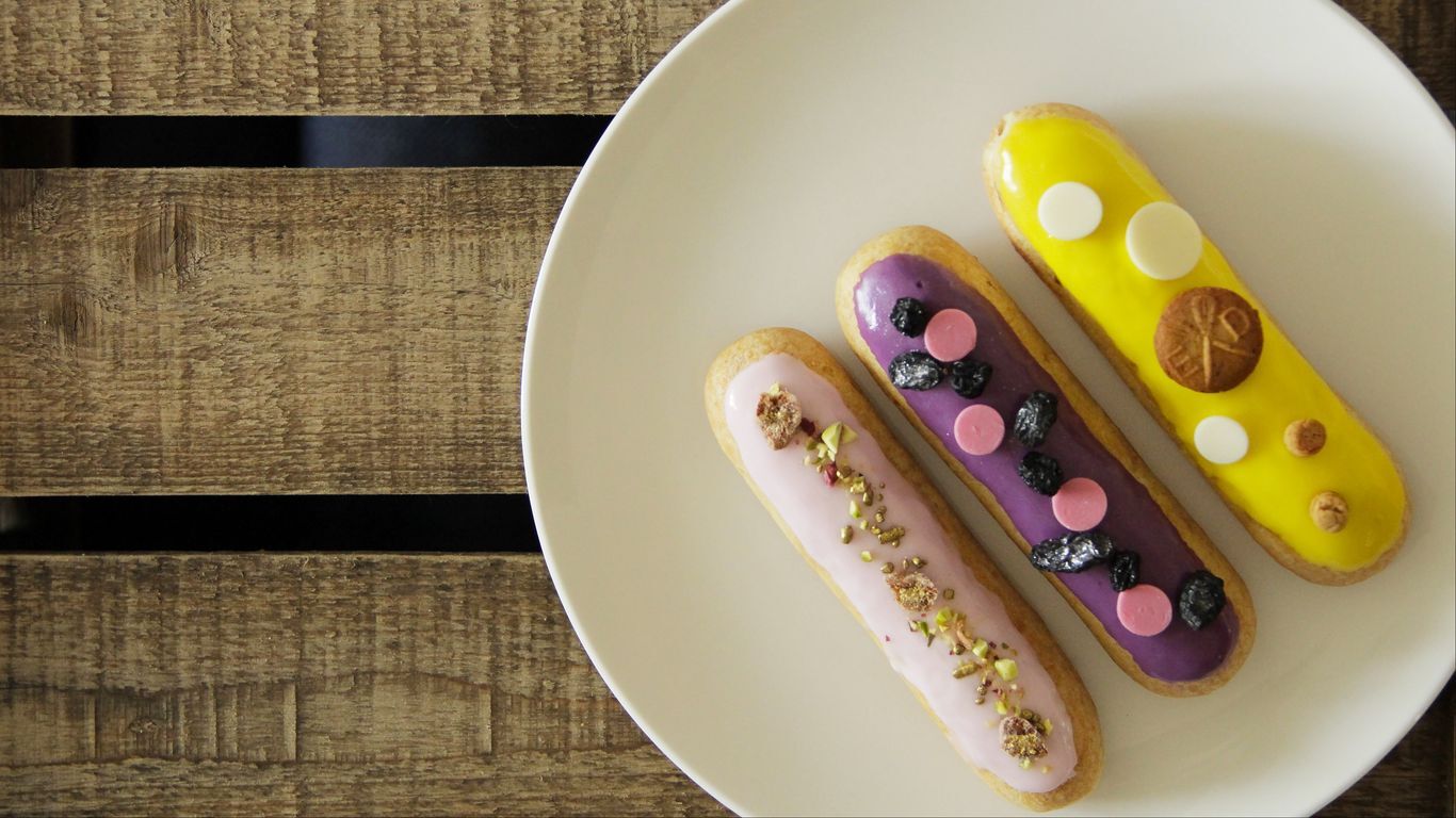 شیرینی شیرینی