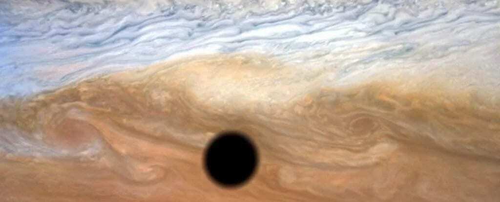 سیاره مشتری