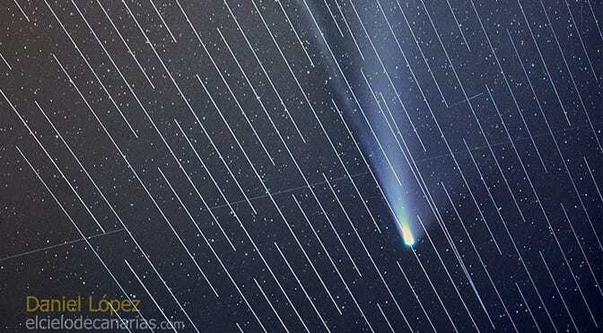 ماهواه‌های استارلینک