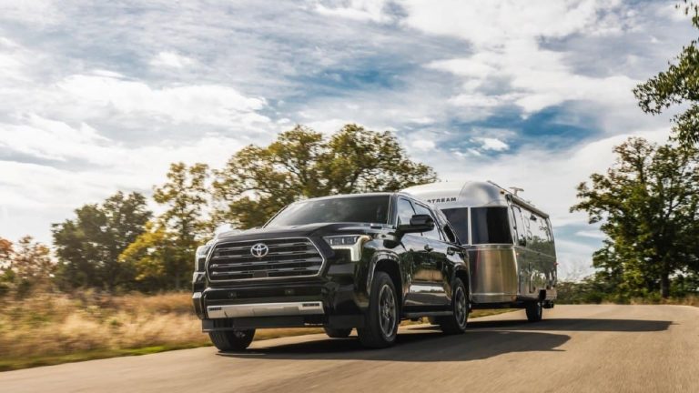 تغییرات فناوری خودرو تویوتا در یک دهه اخیر