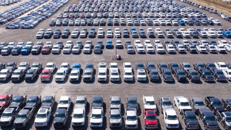 تلاش خودروساز کره‌ ای برای مقابله با کمبود جهانی تراشه