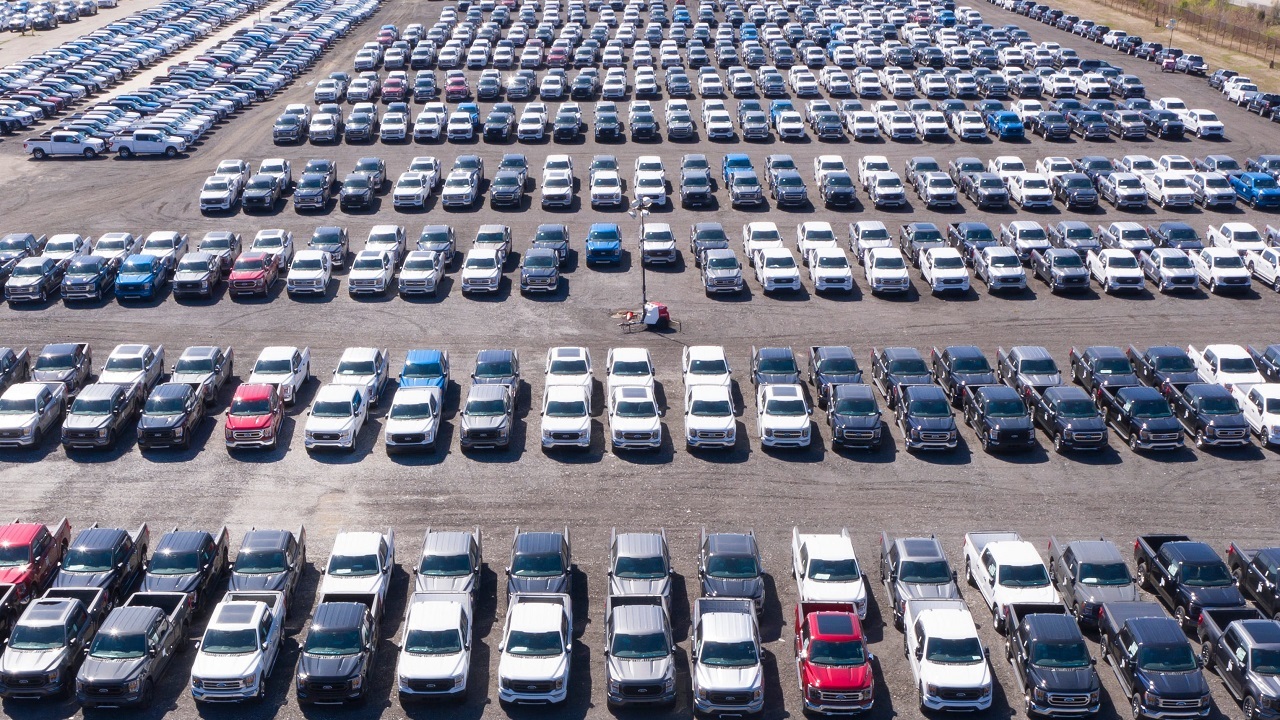 تلاش خودروساز کره‌ ای برای مقابله با کمبود جهانی تراشه