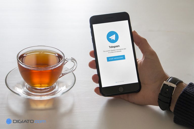 تلگرام چیست ؛ صفر تا صد Telegram را یاد بگیرید