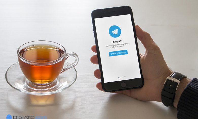 تلگرام چیست ؛ صفر تا صد Telegram را یاد بگیرید