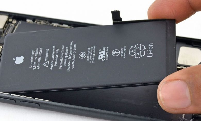 تمرکز اپل روی طول عمر باتری آیفون ۱۳