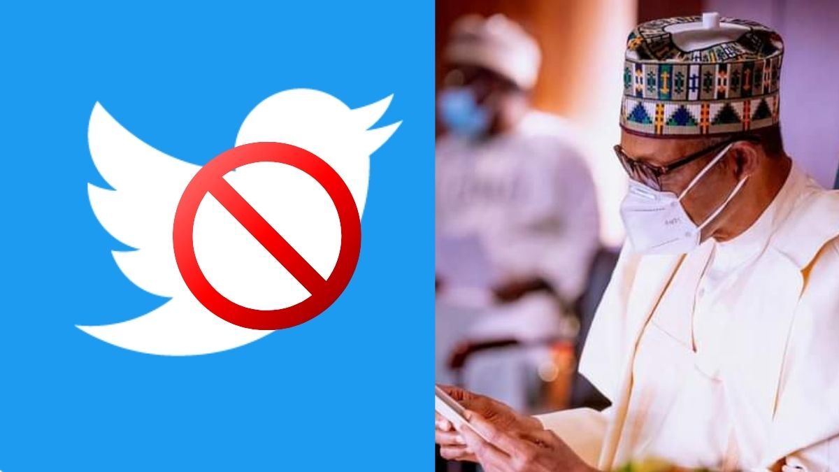 فیلتر توئیتر