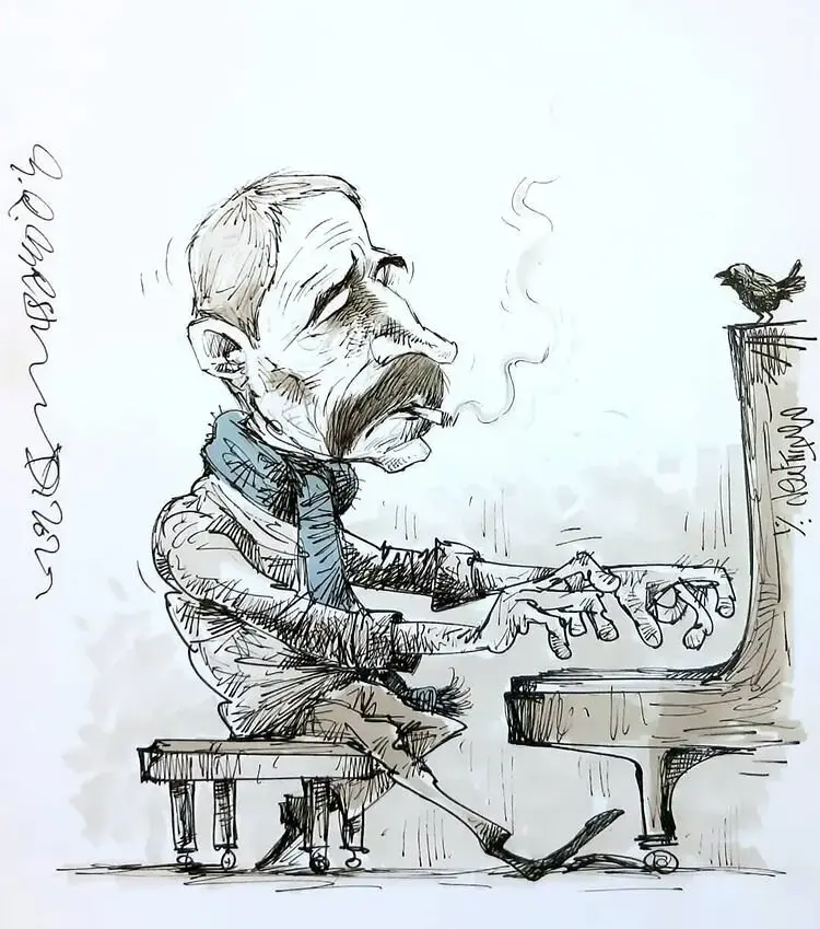 تولدت مبارک فرهاد محبوب!
