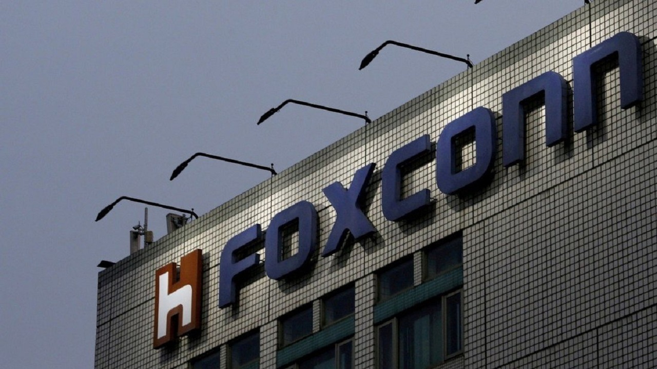 تولید آیفون در شرکت فاکسکان هند از سرگرفته شد