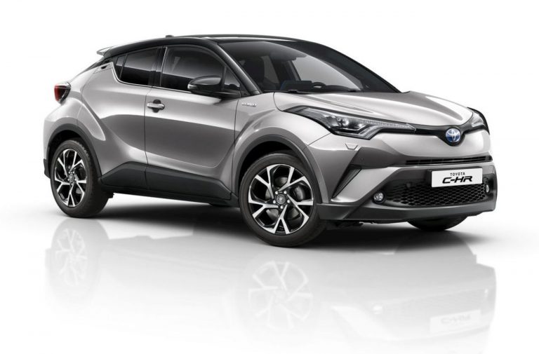 تویوتا C-HR ناراضی‌ترین مشتریان را در آمریکا دارد؛ پشیمانی 71 درصد از خریداران