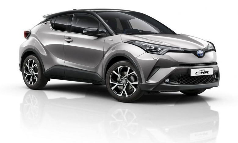 تویوتا C-HR ناراضیترین مشتریان را در آمریکا دارد؛ پشیمانی 71 درصد از خریداران