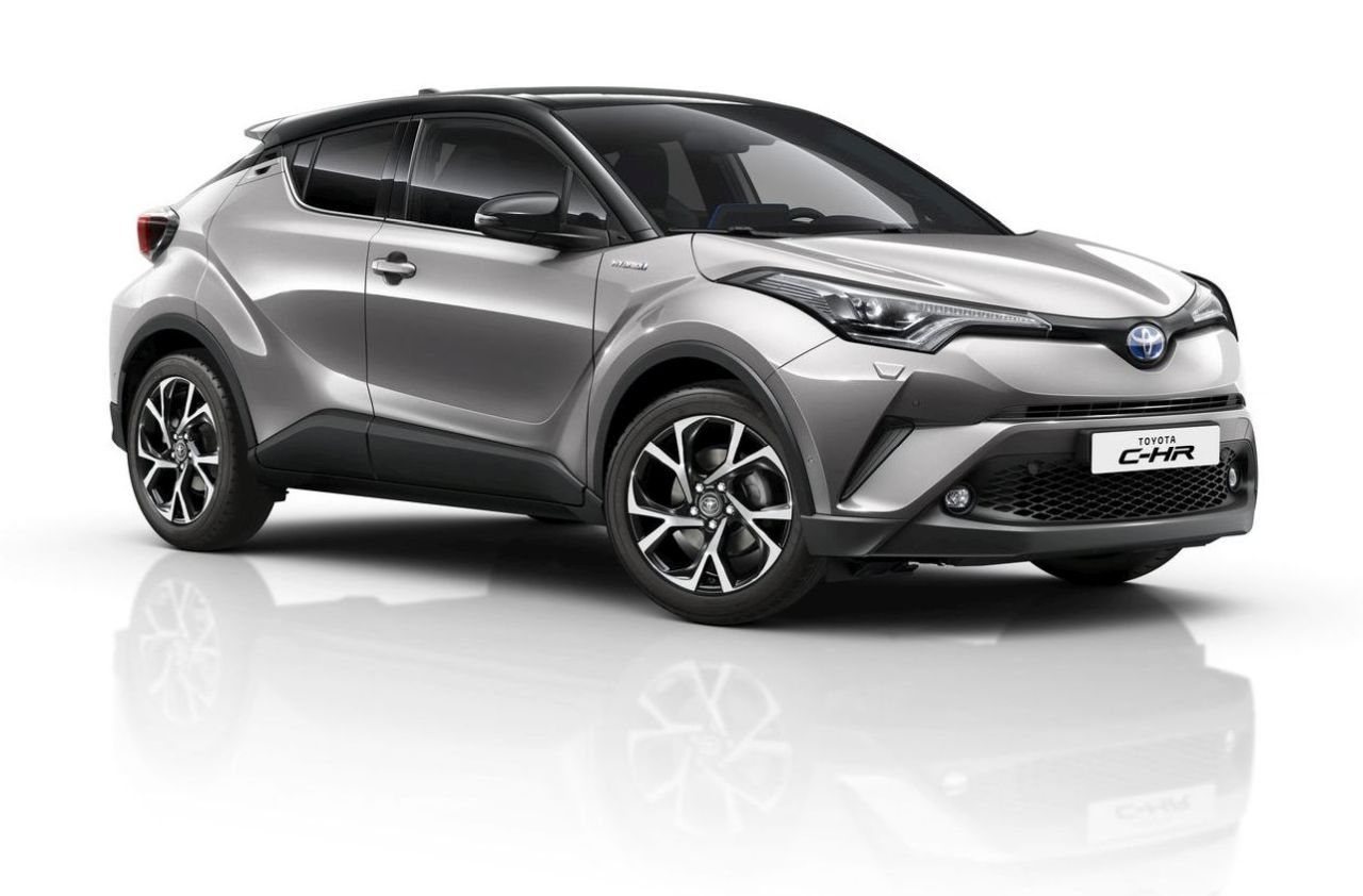 تویوتا C-HR ناراضی‌ترین مشتریان را در آمریکا دارد؛ پشیمانی 71 درصد از خریداران