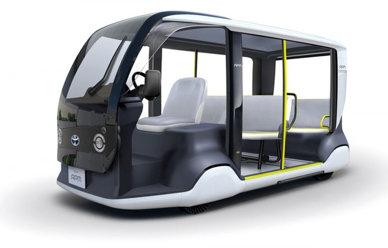 تویوتا برای هشتمین سال متوالی رکورددار ثبت پتنت در آمریکا شد؛ هر روز 7.5 اختراع و طرح تازه