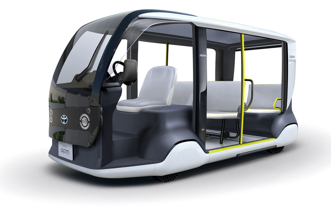 تویوتا برای هشتمین سال متوالی رکورددار ثبت پتنت در آمریکا شد؛ هر روز 7.5 اختراع و طرح تازه