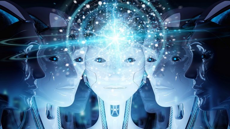 تکامل هوش مصنوعی در سال ۲۰۲۲ چگونه است؟