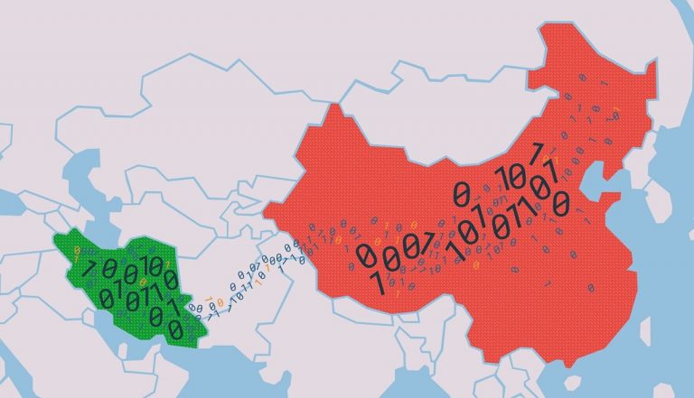 تکذیب اینستاگرامی وزیر ارتباطات: همکاری با چین برای راه‌اندازی اینترنت ملی شایعه است