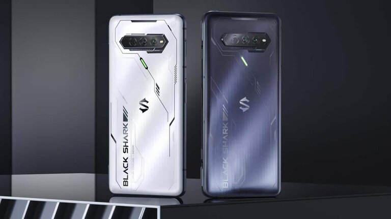 تیزر رسمی بلک شارک 5 منتشر شد؛ رونمایی در بهمن ماه