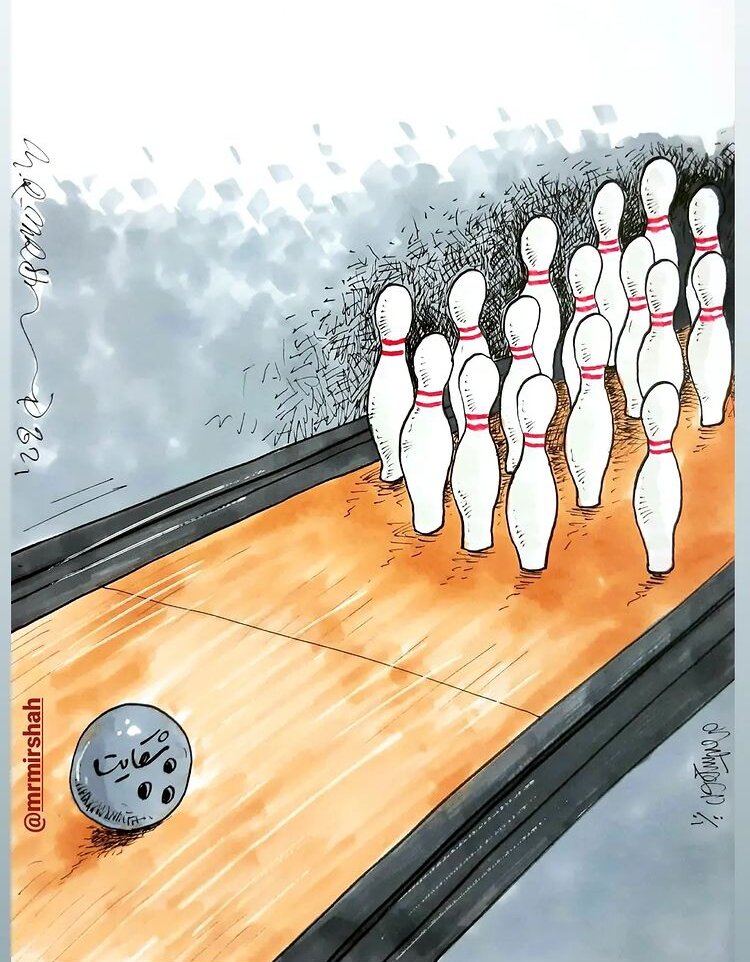 تیم‌های لیگ‌برتری آماده باشن شکایت جدید رسید!