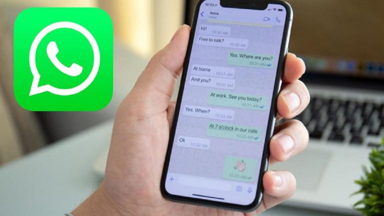 جدیدترین به روز رسانی واتساپ برای کاربران آیفون