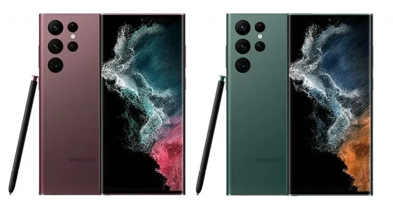 جزئیات قیمت‌گذاری سری گلکسی S22 سامسونگ در بازارهای اروپایی اعلام شد