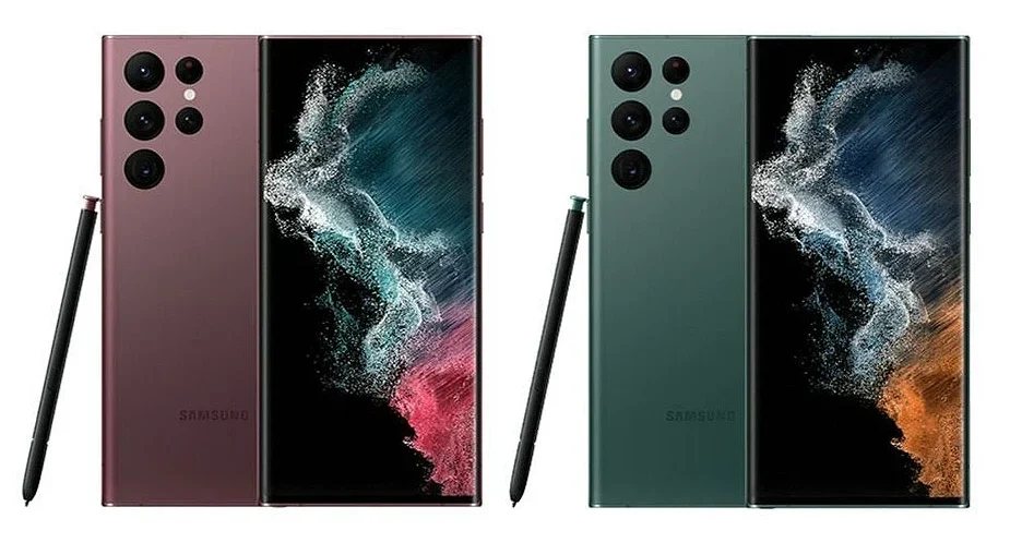 جزئیات قیمت‌گذاری سری گلکسی S22 سامسونگ در بازارهای اروپایی اعلام شد