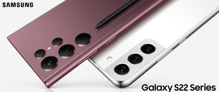 جزئیات مربوط به سرعت شارژ باتری در پرچم‌داران سری گلکسی S22 سامسونگ اعلام شد