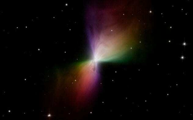 سردترین مکان در جهان