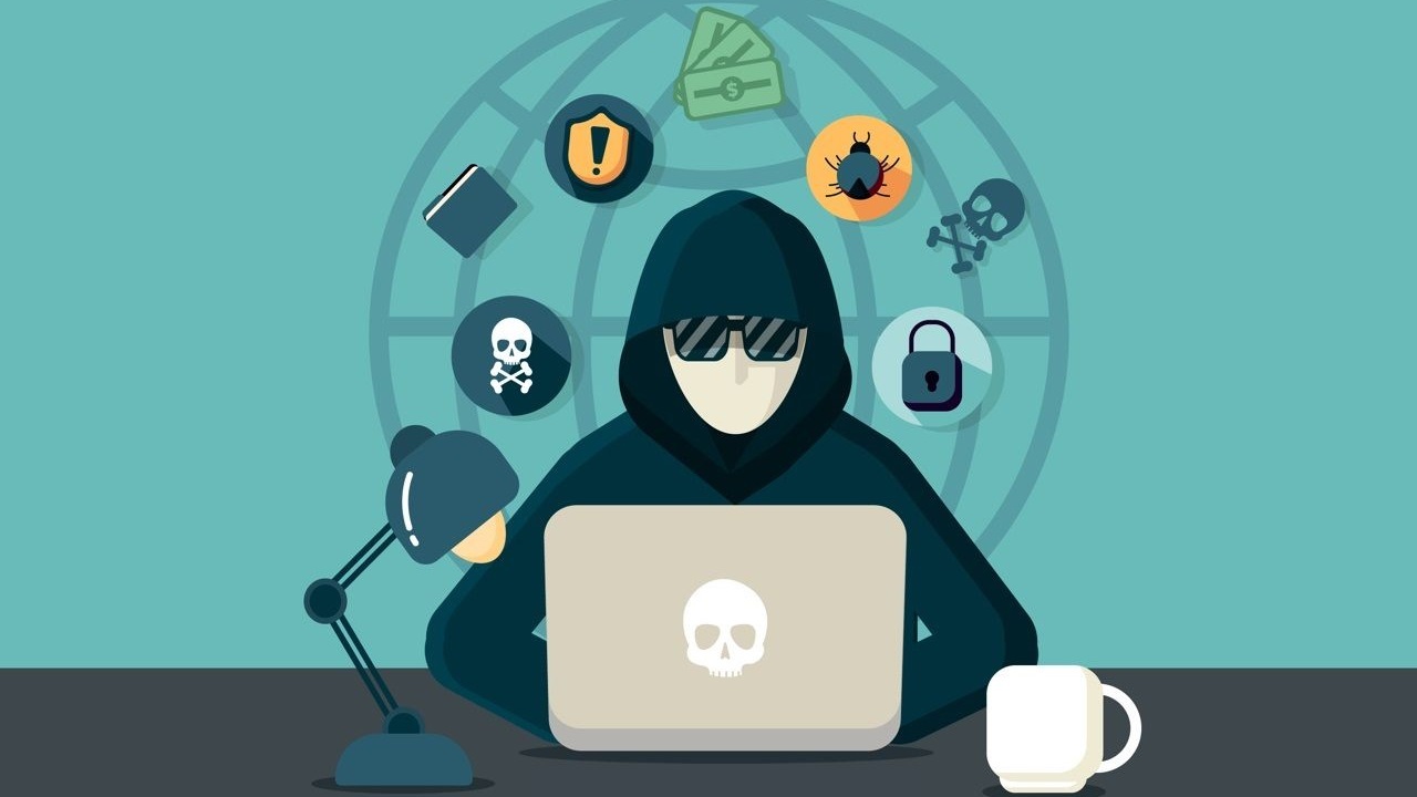 حمله همزمان بدافزار SysJoker به چند سیستم عامل