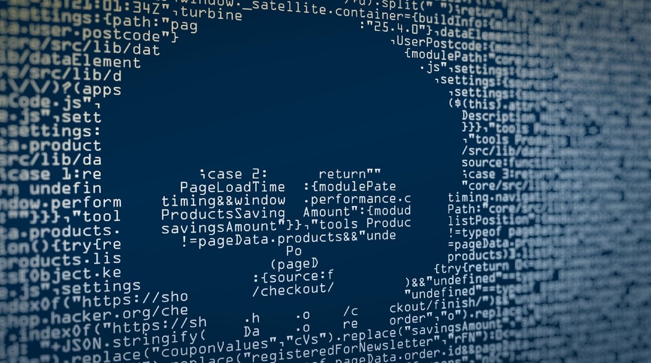 بدافزار SysJoker