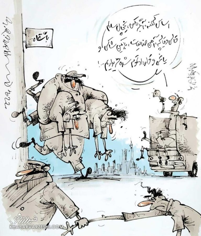 خانه‌تکانی عجیب لیگ برتری‌ها آغاز شد!