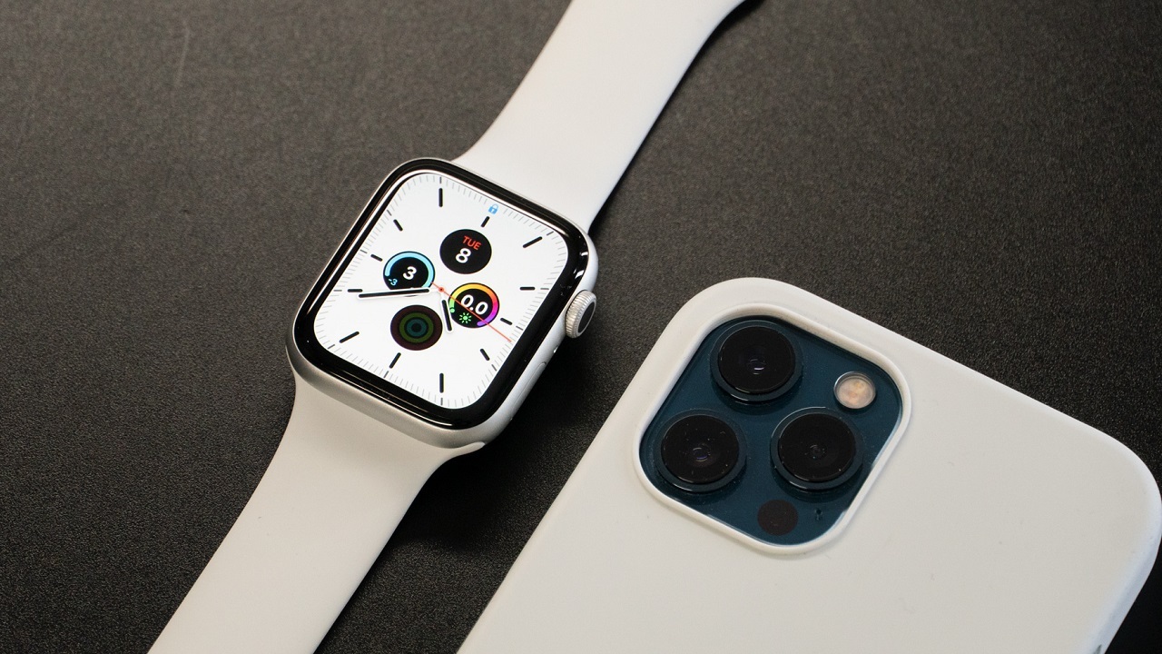 خصوصیتی از اپل واچ که احتمالا از آن بی خبرید