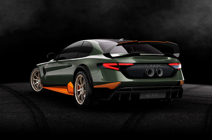 خودرو رویایی جهان در سال 2022 از چه قطعاتی تشکیل شده است؟