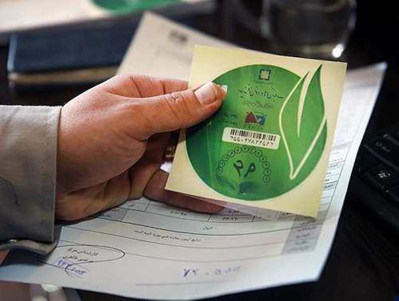 خودروهای مدل 2018 مشمول معاینه فنی شدند