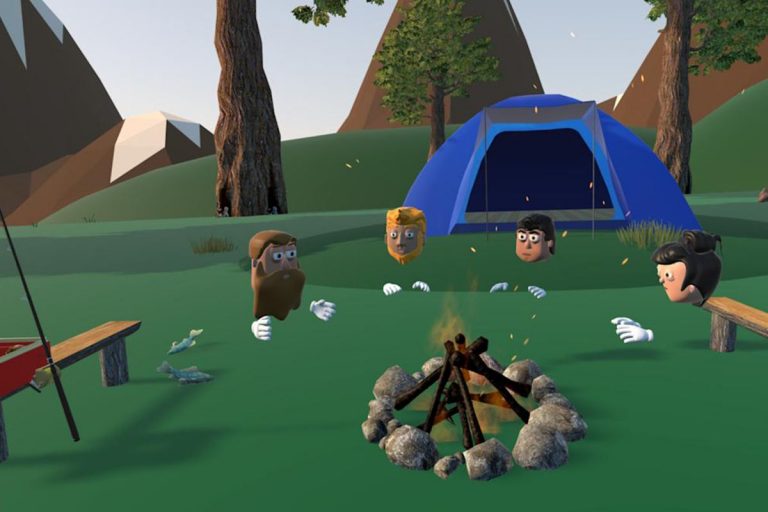 داستان شکست MetaWorld، رقیب نافرجام متاورس