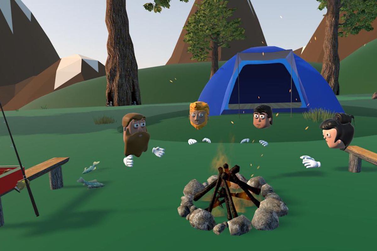 داستان شکست MetaWorld، رقیب نافرجام متاورس