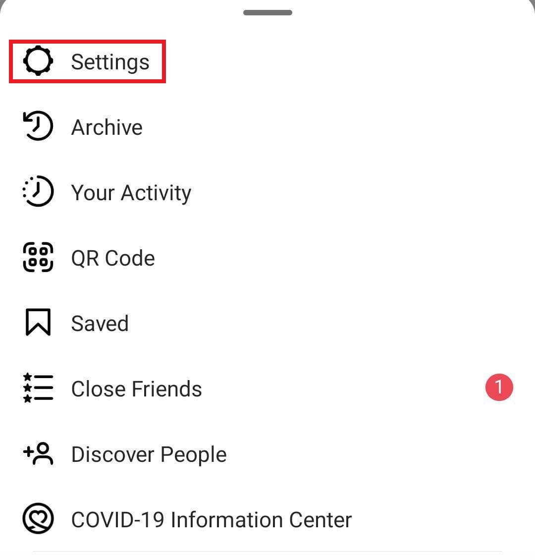 روش غیرفعال کردن دایرکت های ناشناس